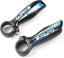 Fahrrad Lenkerenden Aluminium 22,2mm Lenkerh�...