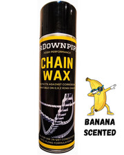 Image of Chain Wax Motorcycle Motorbike O, X & Z PTFE Chain Wax - 500ml Chain Lube