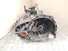 Boite de vitesse Ford FOCUS