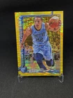 2025 Topps Desmond Bane Base (Raw)