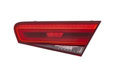 Audi A3 Heck Licht Rechts 16-19 3 Tür LED Innere Lampe Passagier O/S OEM Hella