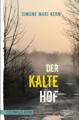 Simone Mari Kern | Der kalte Hof | Taschenbuch | Deutsch (2024) | 268 S.