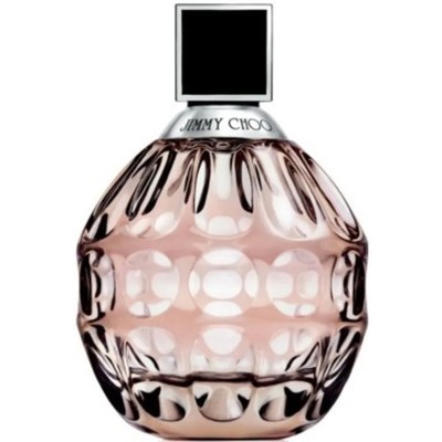 New Jimmy Choo Eau de Parfum Spray 3.3 oz Women's Fragrance