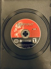 Summoner: A Goddess Reborn (Nintendo GameCube, 2003) GC Disc Only Tested 