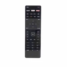 New Original XRT122 For VIZIO Smart LCD TV Remote Control With iHeart E55-C2