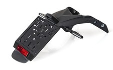 Kit Portatarga Alto Originale 034.46.010.0059 - Beta Alp 4.0