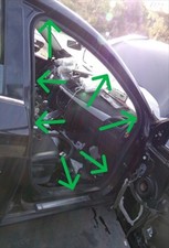 Joints Renault FLUENCE