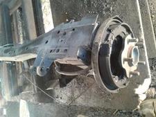 Loaded Beam Axle Fits 15-17 CITY EXPRESS 1133539