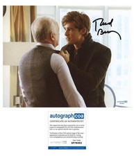 Reed Birney "Titans" AUTOGRAPH Signed Autographed 'Dr. Adamson' 8x10 Photo ACOA