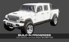 2025 Jeep Gladiator SOFLO EDITION TENNIS SHOE