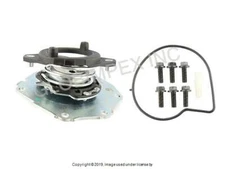 VOLVO (2007-2016) Water Pump PRO PARTS + 1 YEAR WARRANTY