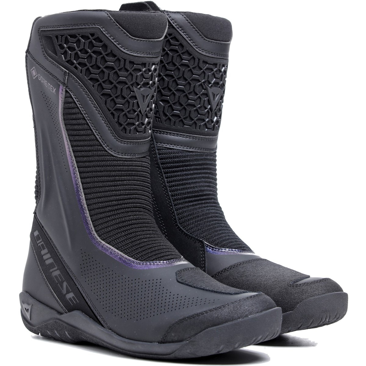 Dainese Women Motorcycle Boots Freeland GTX Waterproof GoreTex