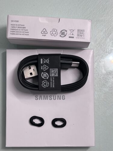 Samsung Galaxy Buds Pro SM-R180 Rubber Tip Box - 第 1/17 張圖片