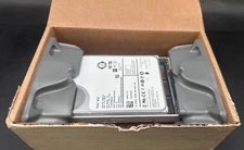 Dell YF87J ST10000NM0256 10TB SAS 12Gb/s 7.2K 3.5" Hard Drive