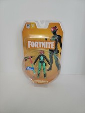 Fortnite SINGULARITY Solo Mode 4"  Action Figure Brand New