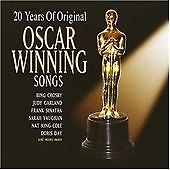 Various Artists - 20 Years of Original Oscar Winning Songs (2005)