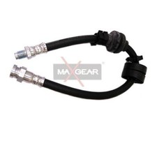 Maxgear 52-0133 Bremsschlauch Vorne für Fiat 500/595 Ford KA Lancia Dedra