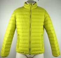 Armani Jeans Leichte Daunenjacke Herren Jacke Down Jacket Gr.54 Neu Mit Etikett