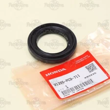 New Genuine OEM Honda ACCORD CIVIC Acura INTEGRA MT Axle Oil Seal 91205-PC9-711