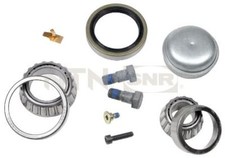 Roulement de roue Mercedes 320