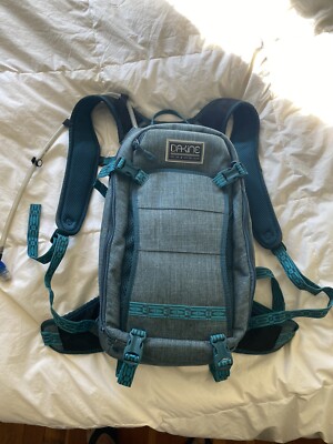 DAKINE Drafter 12L with Hydration Reservoir Women's Backpack