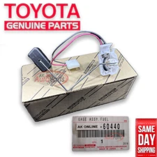 03 - 09 TOYOTA 4RUNNER 4.0L / 4.7L GAS FUEL TANK SENDING LEVEL UNIT OEM NEW