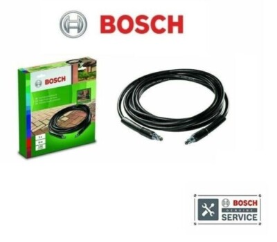 F016F05032 Tube Flex. High Pressure Genuine Bosch Spare-part for  