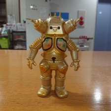 Bullmark/King Joe Soft Vinyl