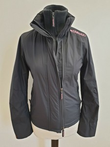 superdry jacket 3 zips