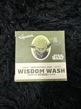 Dr Squatch Wisdom Wash