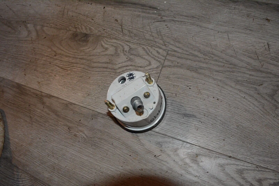 08 Suzuki GS 500 GS500 F датчик спидометр - Изображение 3 из 4