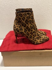 Christian Louboutin So Kate 85 Boots