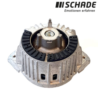 Original Mercedes Motorlager OM646 OM651 Lager vorne links W204  