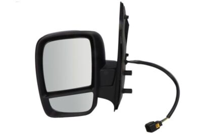 BLIC 5402-21-032335P Outside Mirror for Citroen, Fiat, Peugeot
