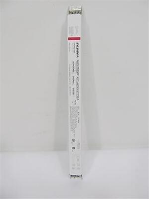 Sylvania Quicktronic 1 Lamp Pentron T5HO Electronic Ballast - 1X80T5H0/277PSN-E
