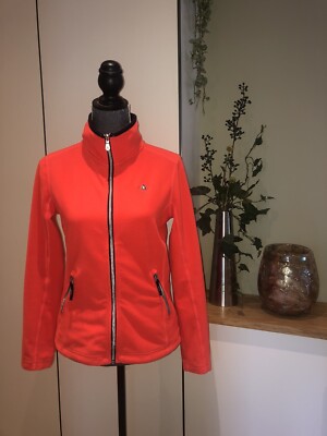 gaastra fleece damen