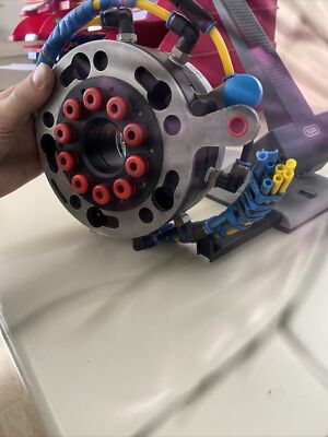 Roboter Werkzeug Schnellwechselsystem von Sepro Roboter 