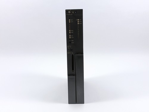 Siemens 6ES7413-2XG01-0AB0 SIMATIC S7-400, CPU 413-2 DP - Picture 5 of 12