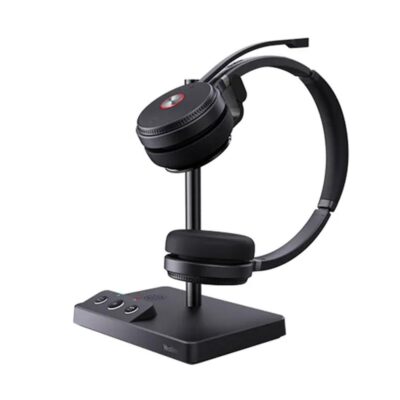 Yealink WH62 Dual Für Microsoft Teams Headset 1308001