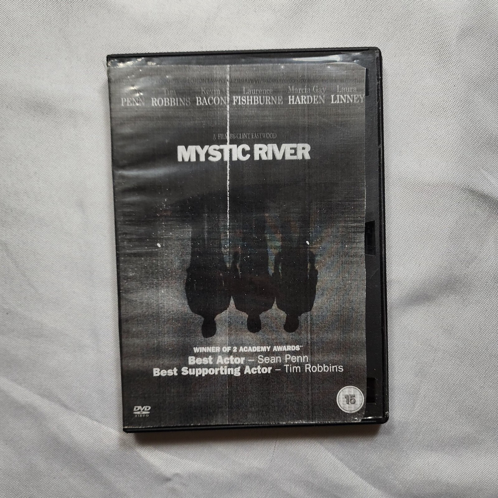 Mystic River (Widescreen Edition)