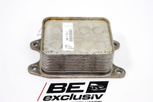 VW Passat B8 GTE Variant 1.4 TSI Ölkühler Kühler  04E117021C