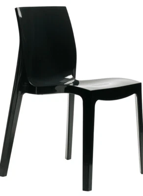 SEDIA ICE UP ON GRAND SOLEIL IMPILABILE LUCIDA