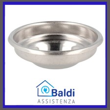 FILTRO 1 TAZZA 5.5/6.5 GR. X MACCHINA CAFFE' GAGGIA ESPRESSO CLASSIC NINA SAECO