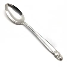 Holmes & Edwards DANISH PRINCESS International Silver Plate 1938 Flatware CHOICE