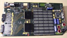 16557D 68-Channel 135 MHz ST/500 MHz Timing LA Module (Proto) - 16557-66401