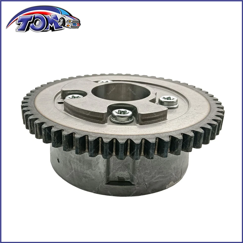 Piñón de distribución de válvula variable del motor (VVT) para Dodge Journey Jeep Compass Foto 2 de 4