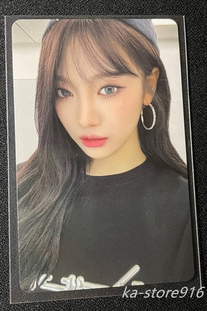 Aespa NINGNING 2024 LIVE TOUR SYNK Parallel Line Tokyo LTD