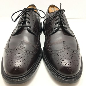 florsheim kenmoor burgundy