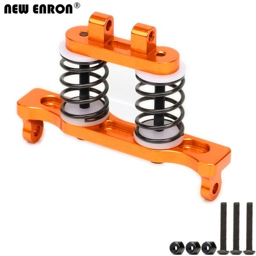 Aluminum Front Bumper Absorber AX31112 For RC AXIAL 1/10 YETI 90026 90025 Rock - Picture 20 of 30