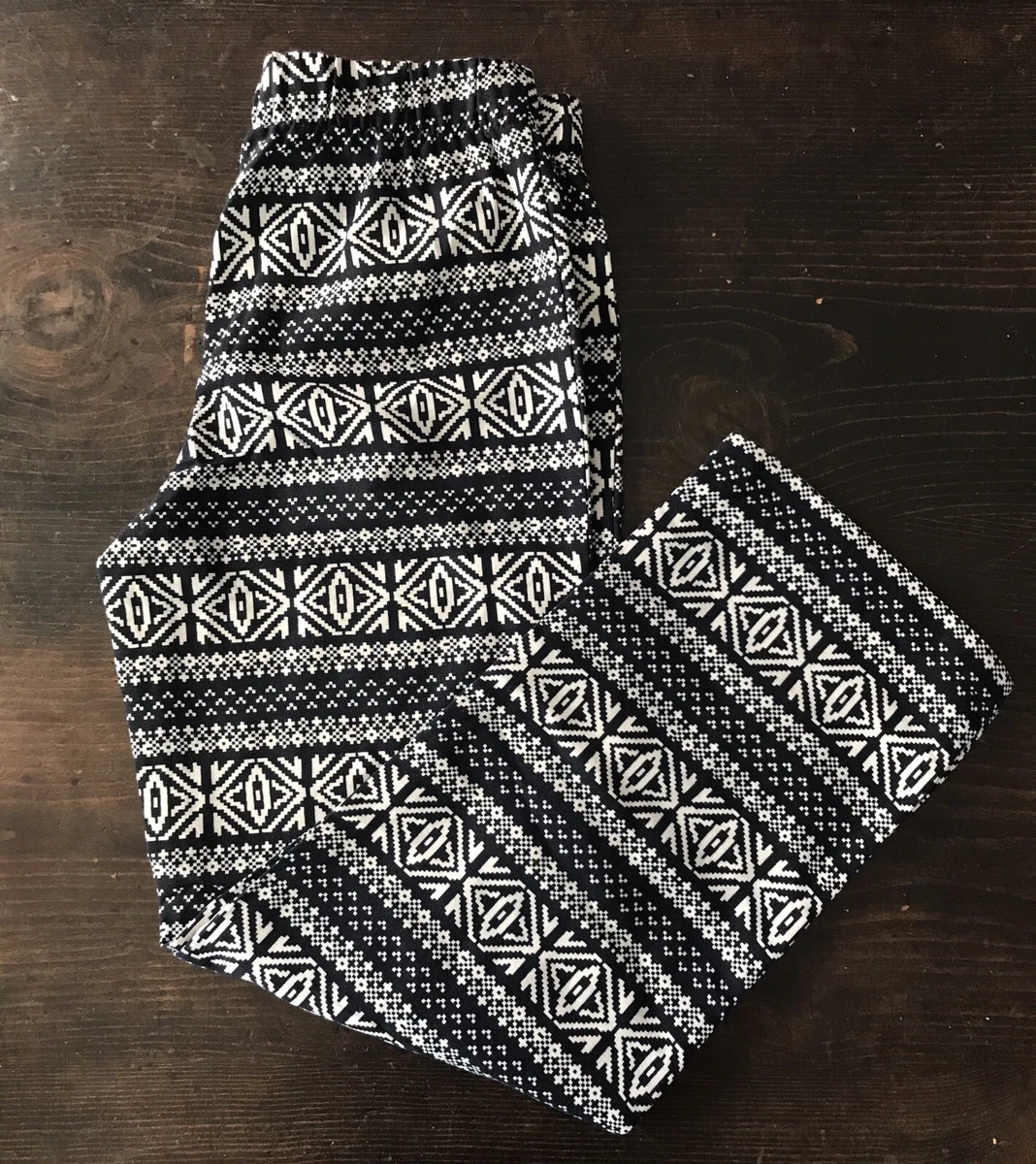 Joe fresh pajama pants hot sale